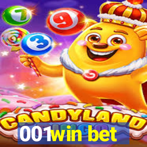 001win bet